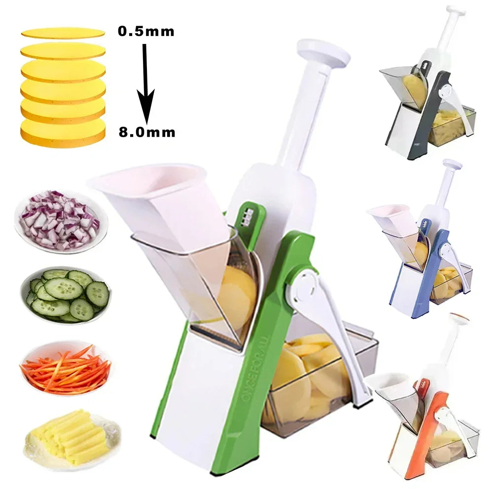 Vegetable Cutter