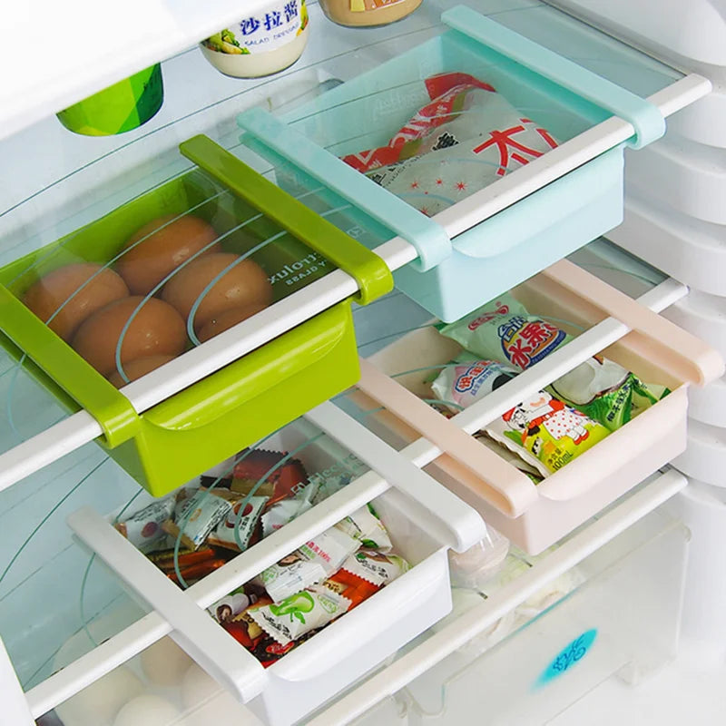 Refrigerator Storage Box