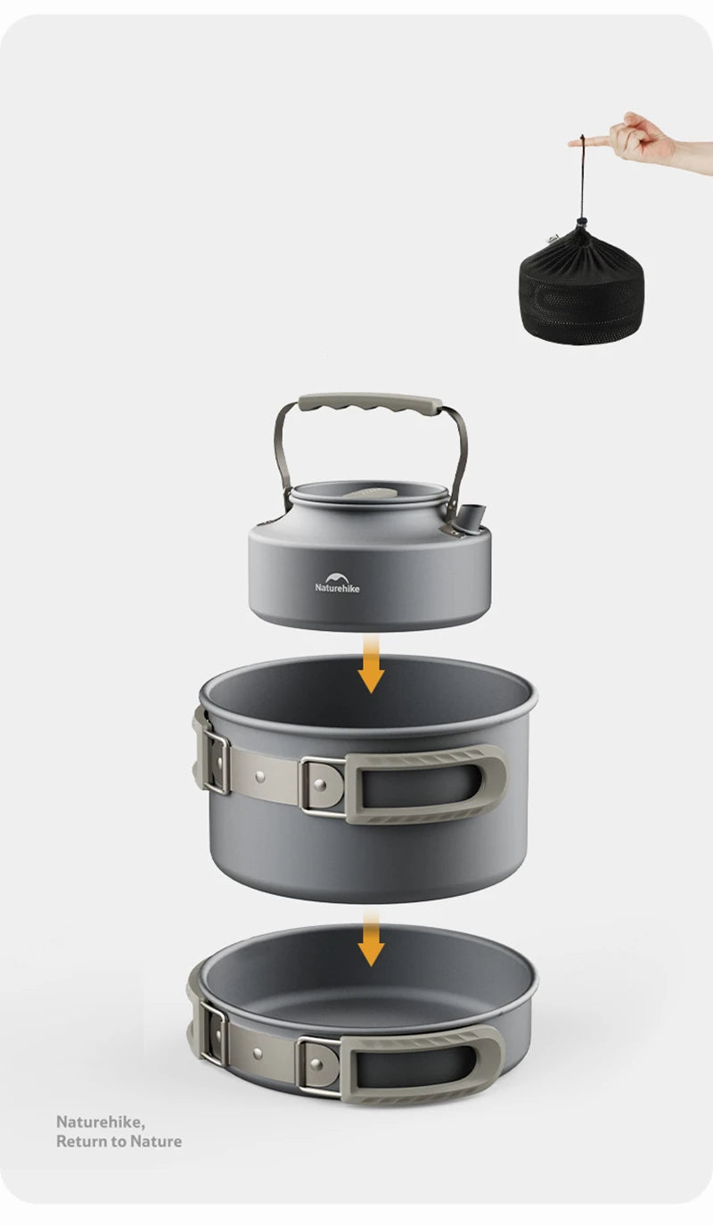 Cookware Set