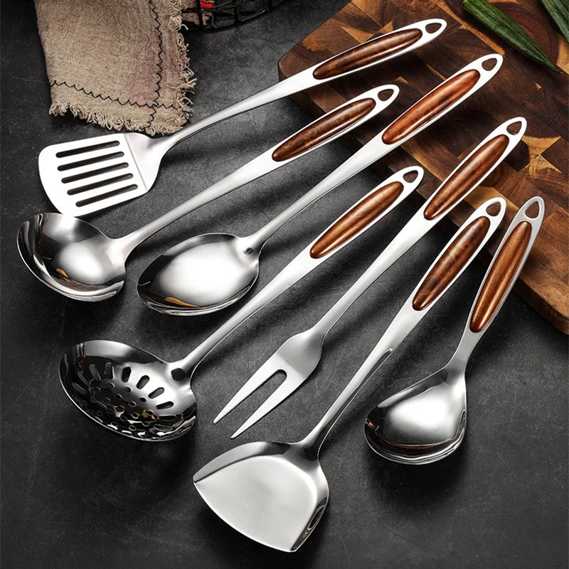 Kitchenware Set