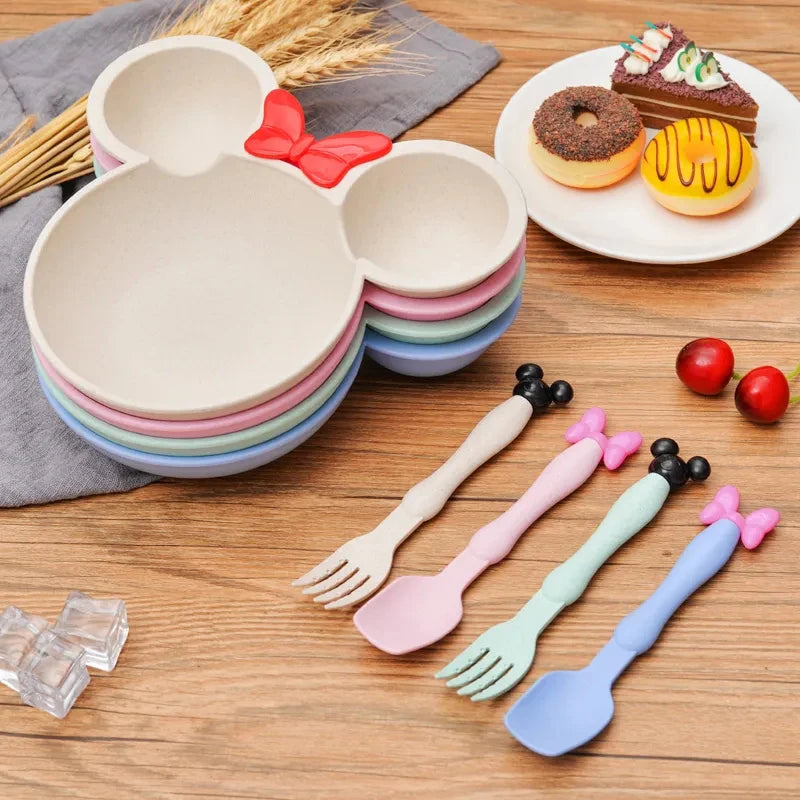 Children's Tableware