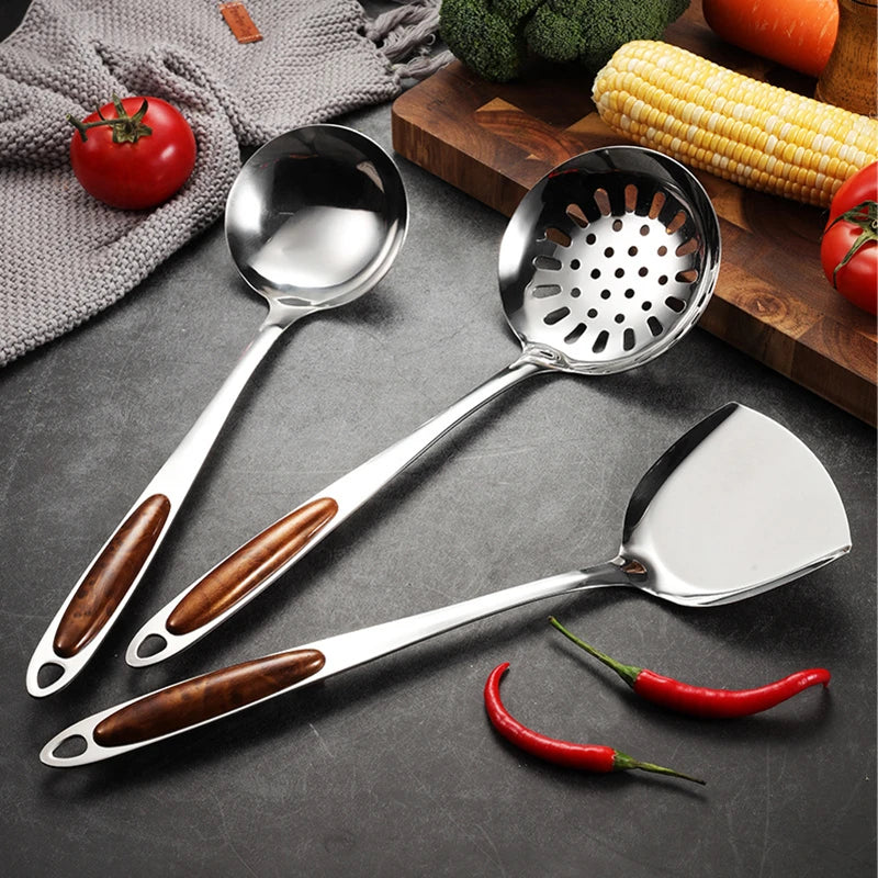 Kitchenware Set