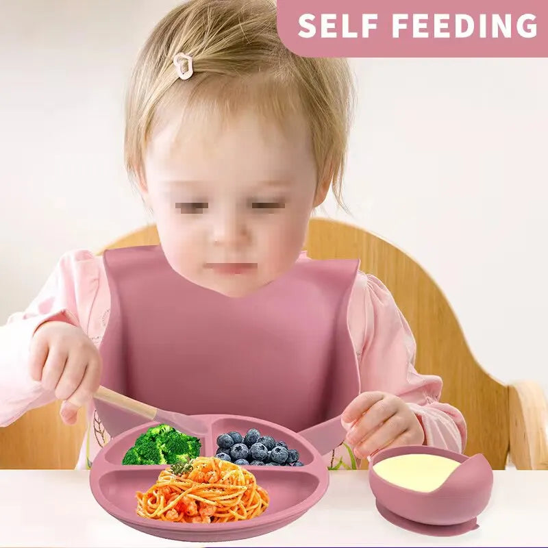 Childrens Meal Set