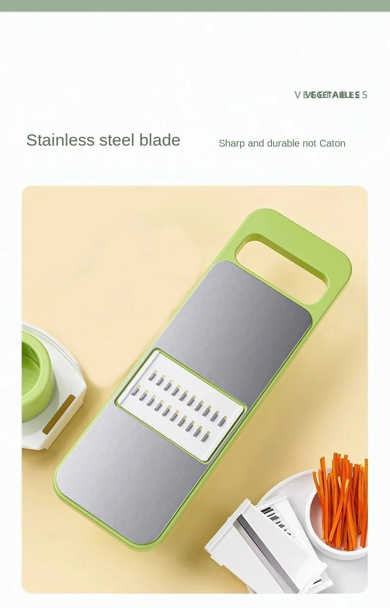 Food Cutter