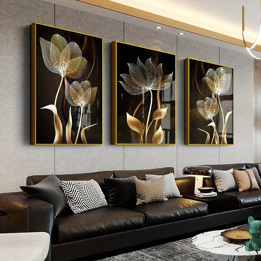 Decorative Wall Panels