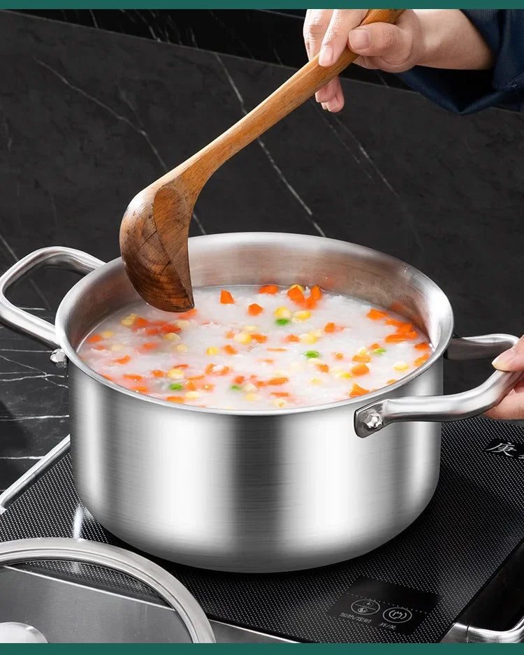 Soup Pot