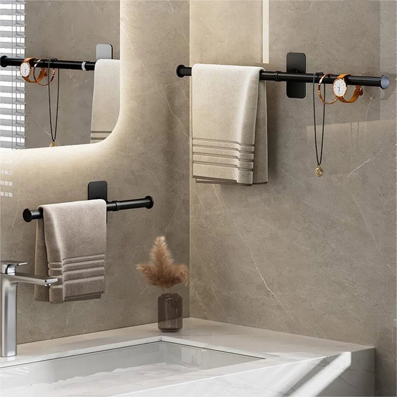 Towel Rack