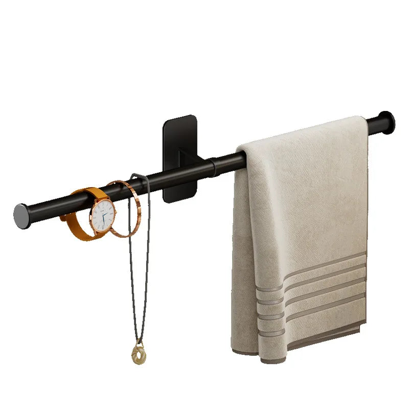 Towel Rack