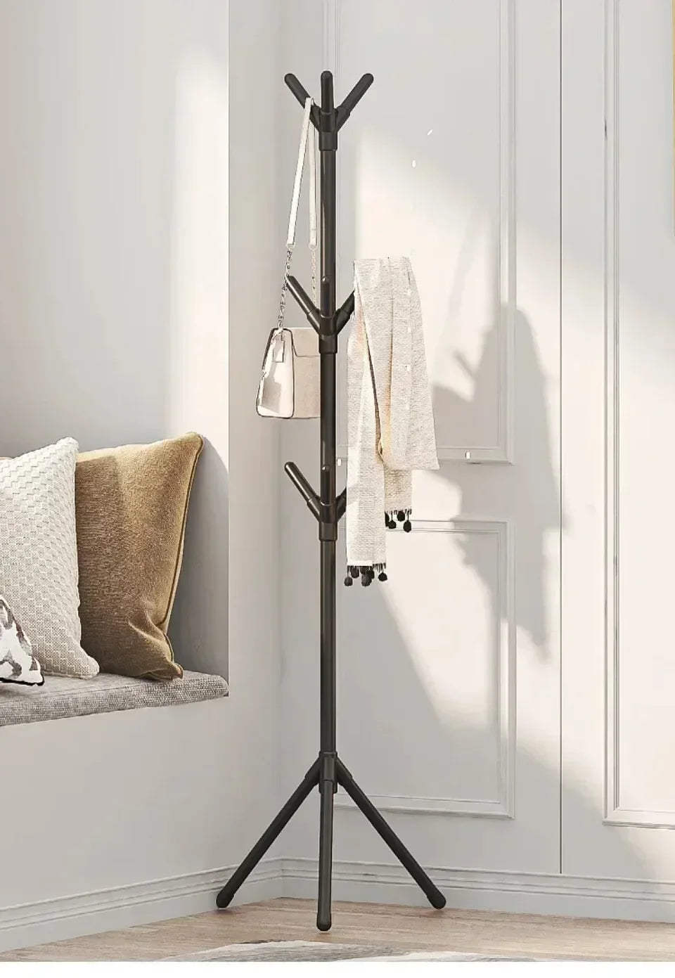 Coat Rack