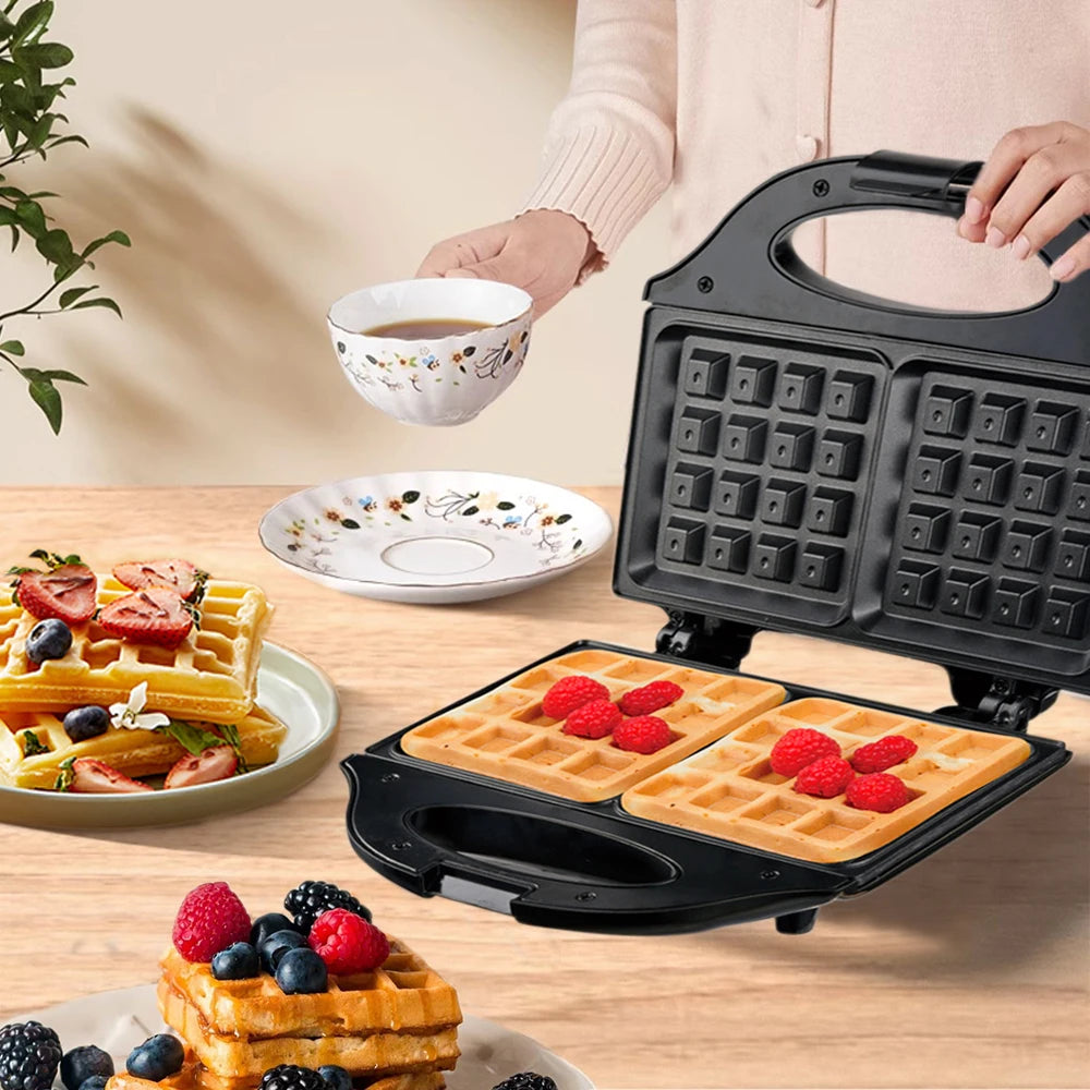 Waffle Maker