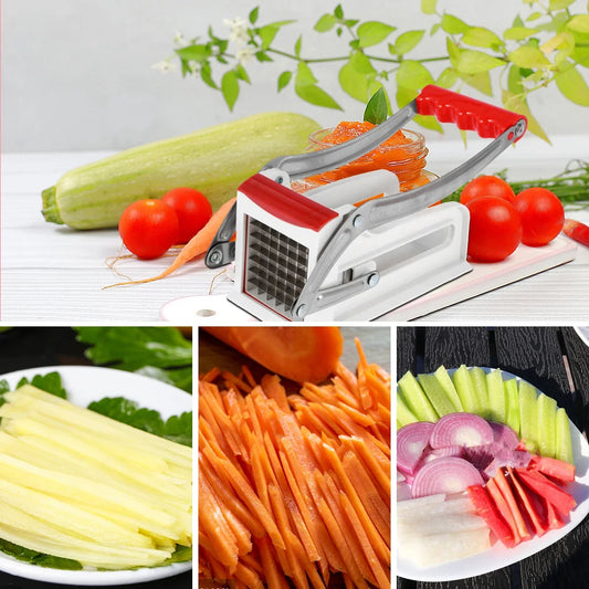 Vegetable Cutter