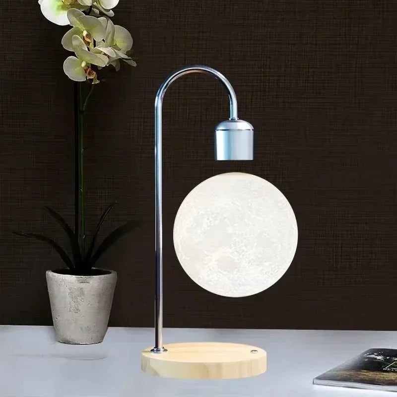 Moon Lamp