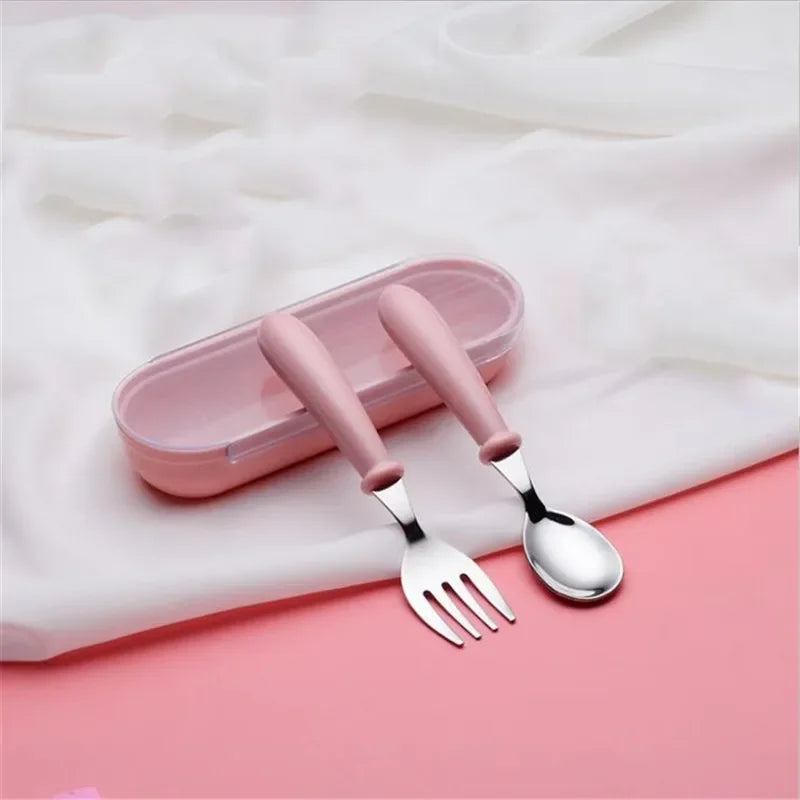 Spoon For Infants