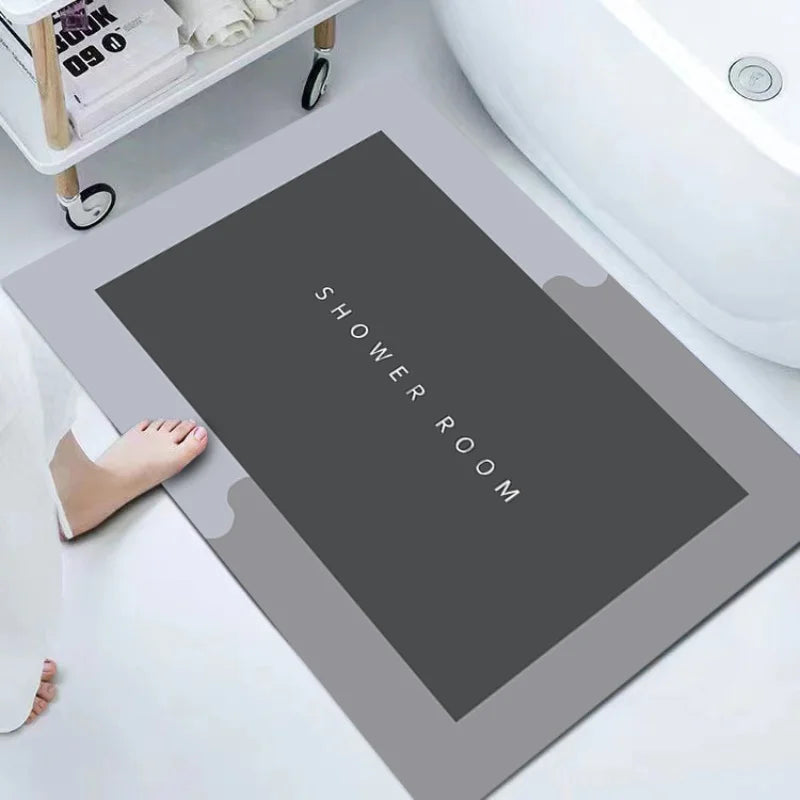 Toilet Mat