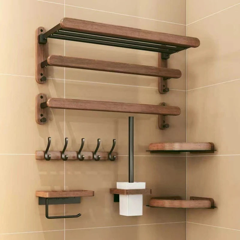 Toilet Storage Rack