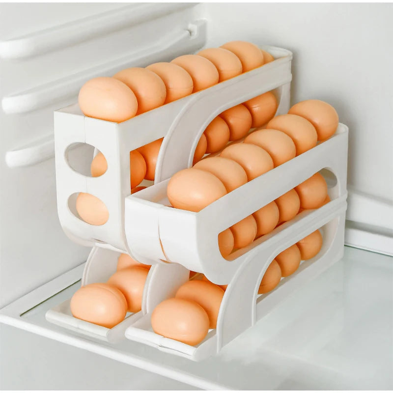 Egg Storage Box