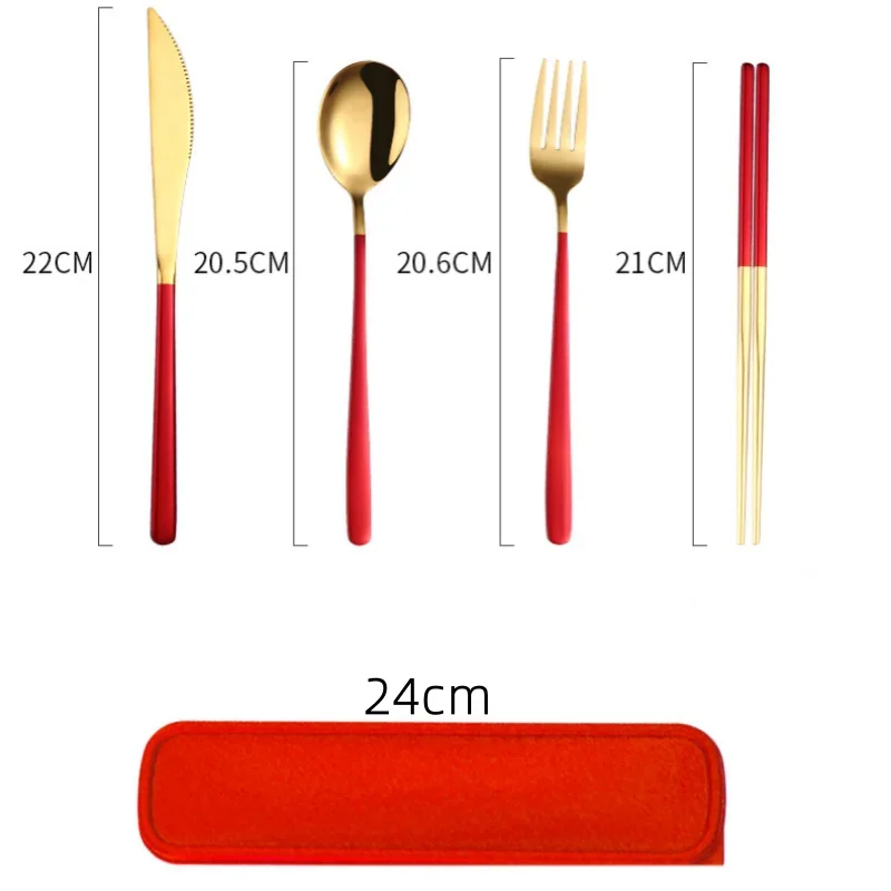 Tableware Set