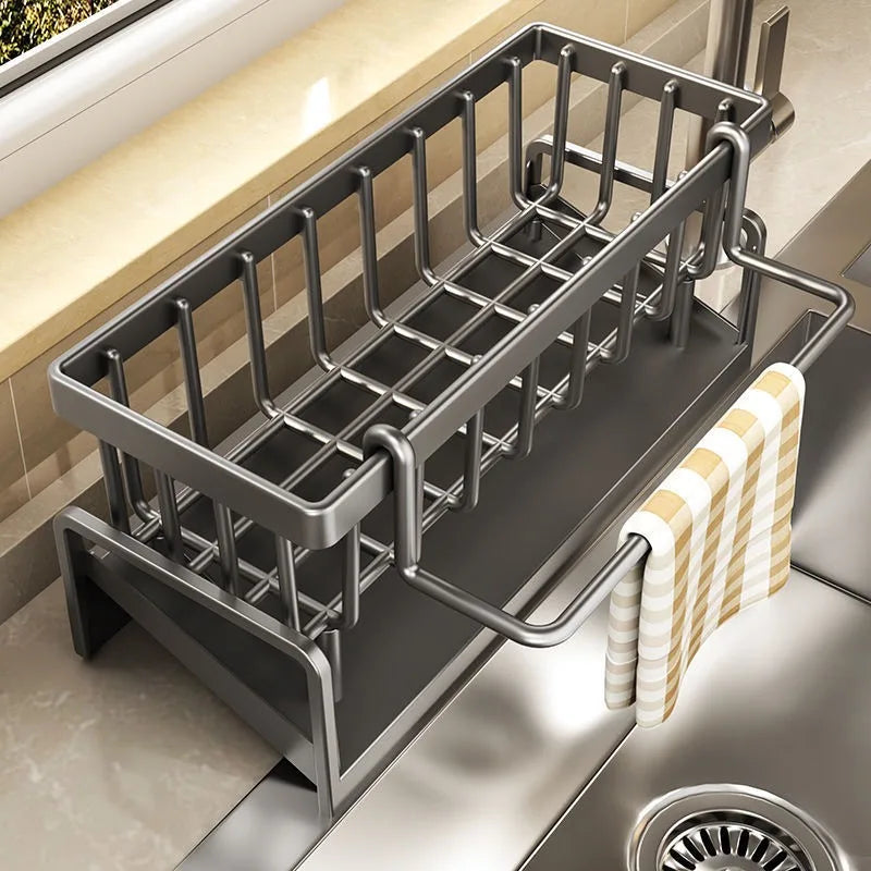 Kitchen Sink Organizer