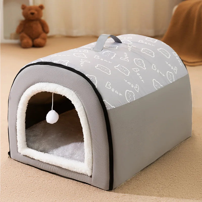 Dog House