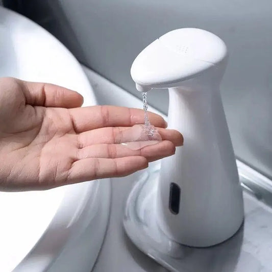 Soap Dispenser Automatic Sensor