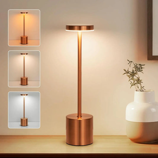 LED Table Lamp