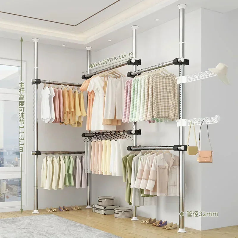 Clothes Racks