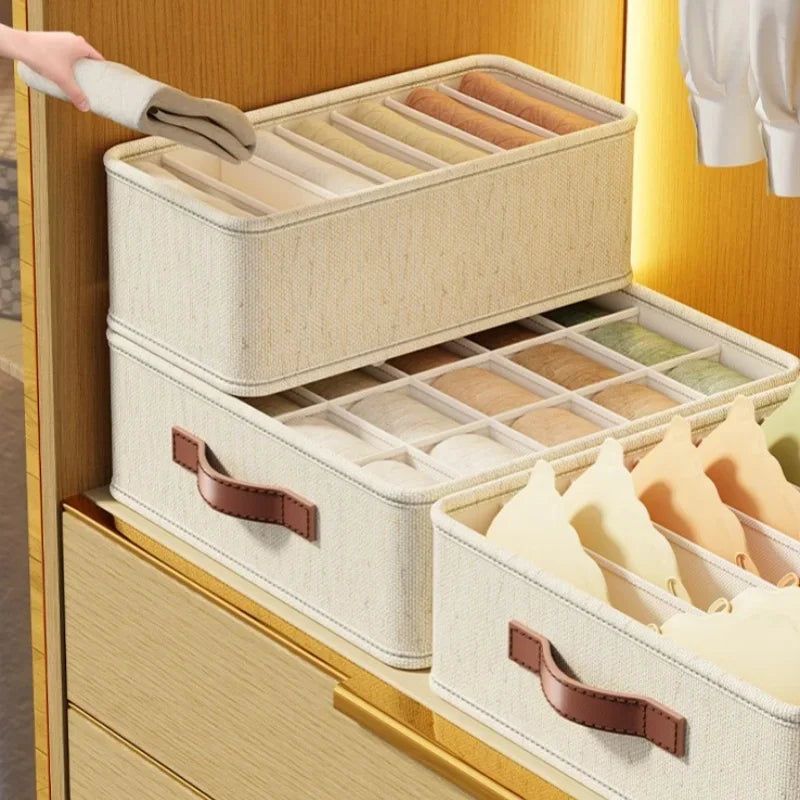 Clothes Storage Box