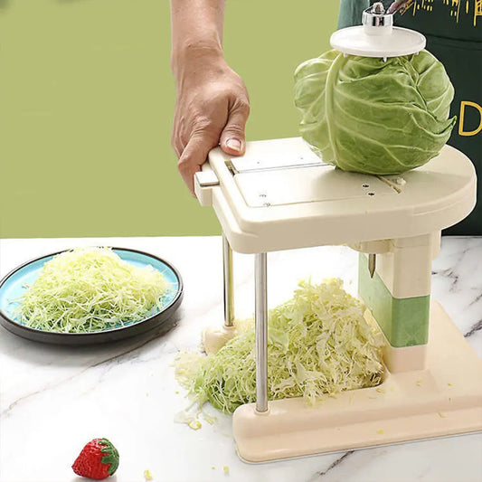 Vegetable Cutter