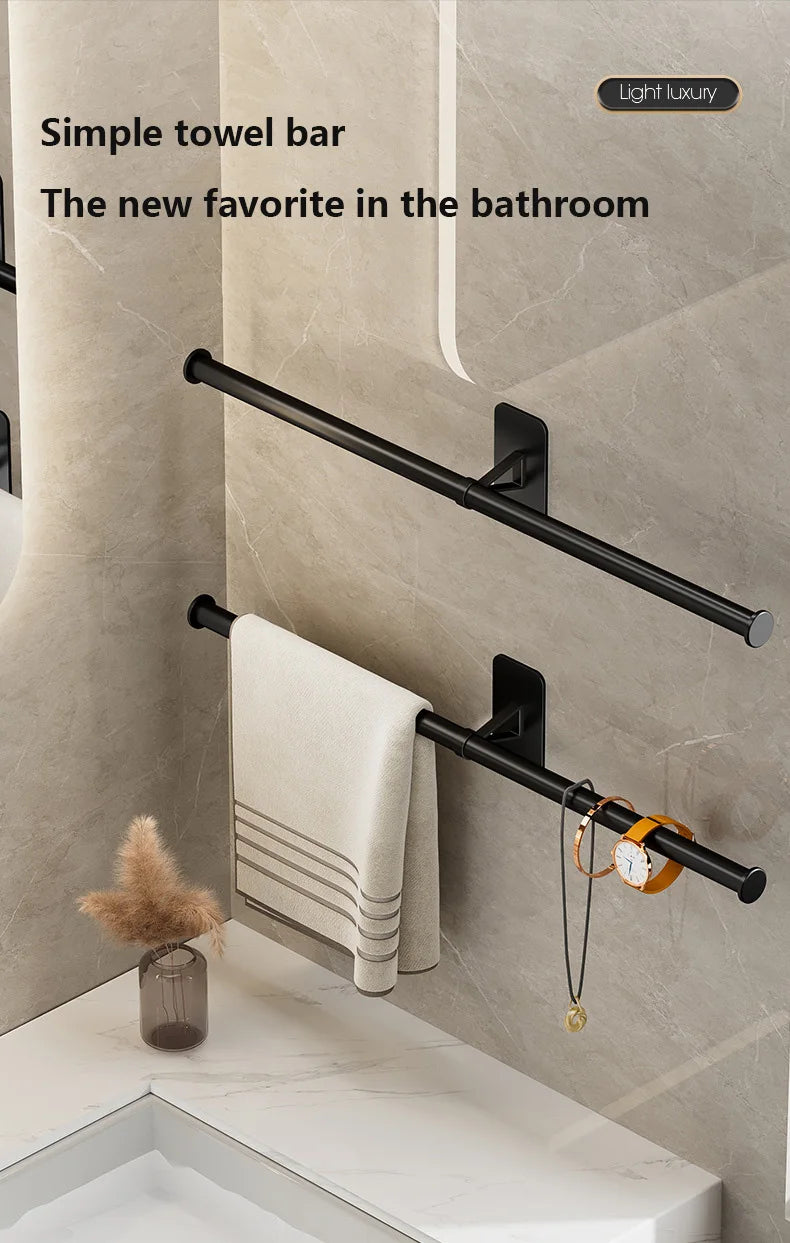 Towel Rack