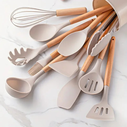 Kitchenware Set