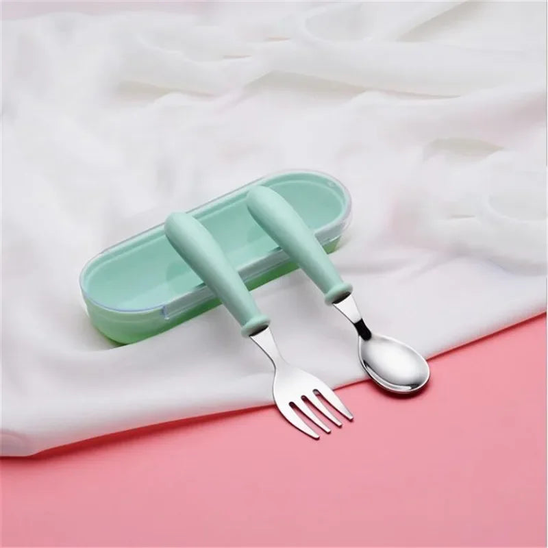 Spoon For Infants