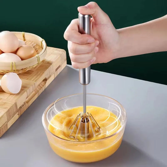 Egg Whisk