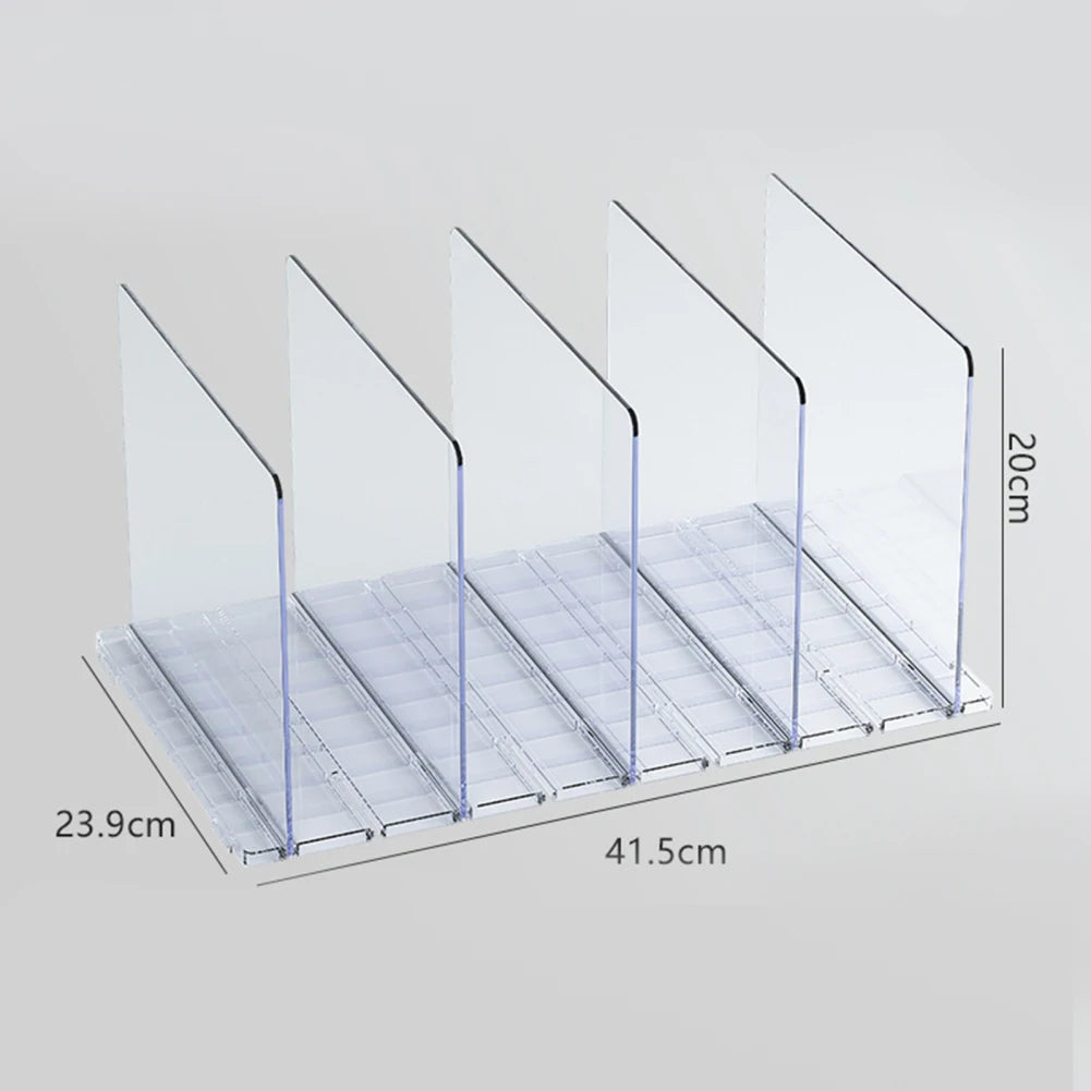 Shelf Dividers