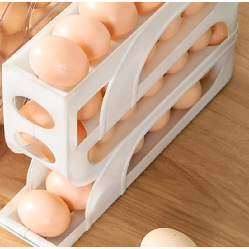 Egg Storage Box