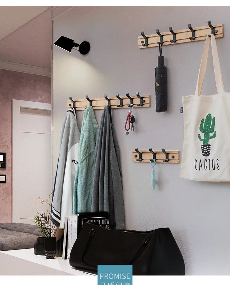 Rack Clothes Hanger