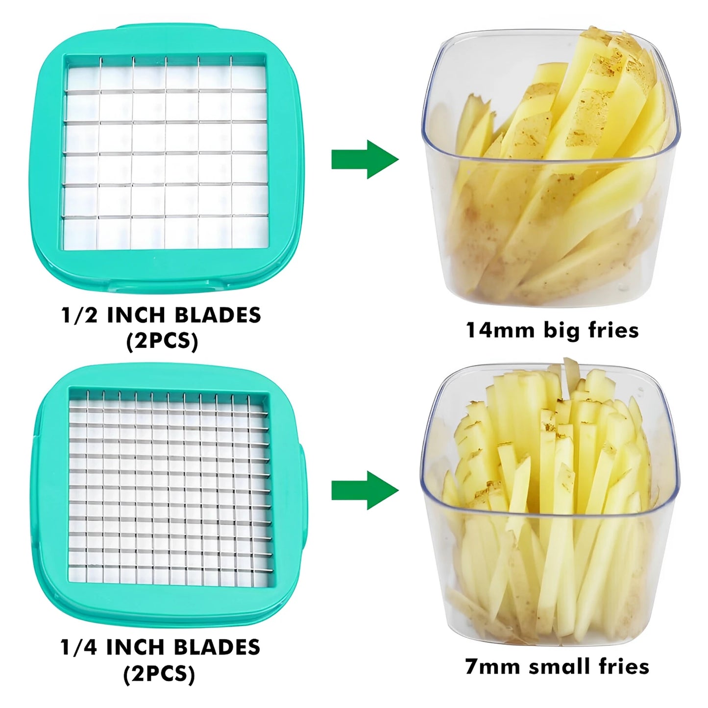 Vegetable Cutting Tool