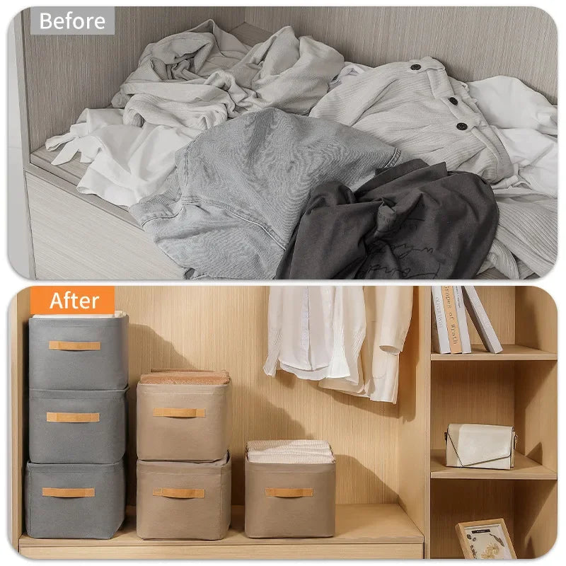 Clothes Organizer