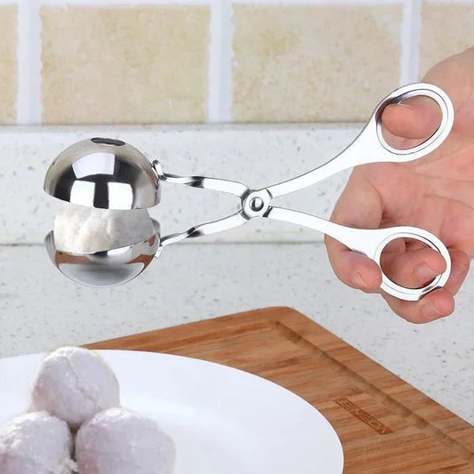 Meatball Maker