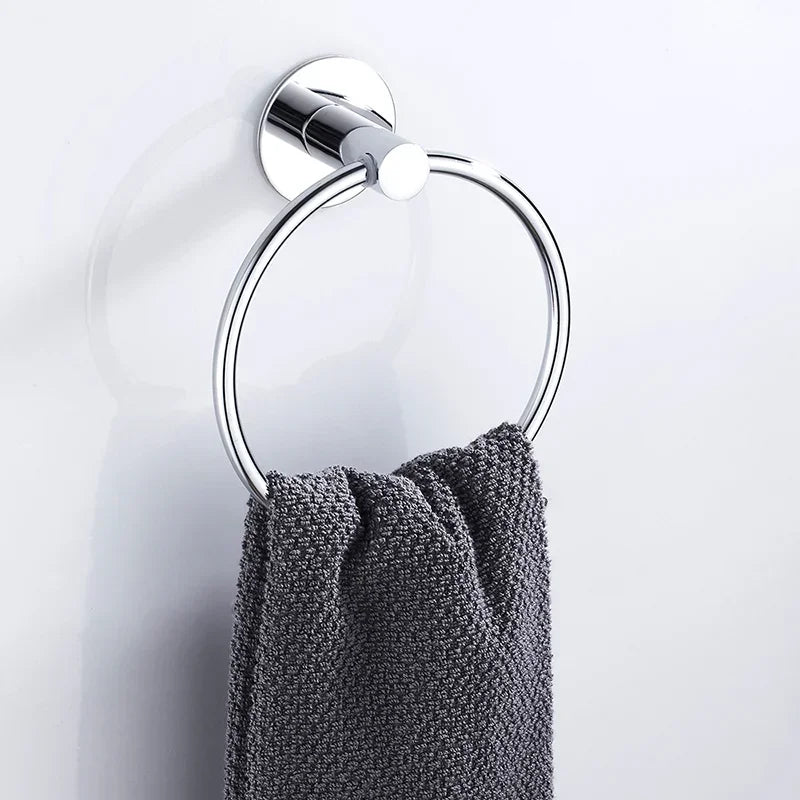 Towel Rack