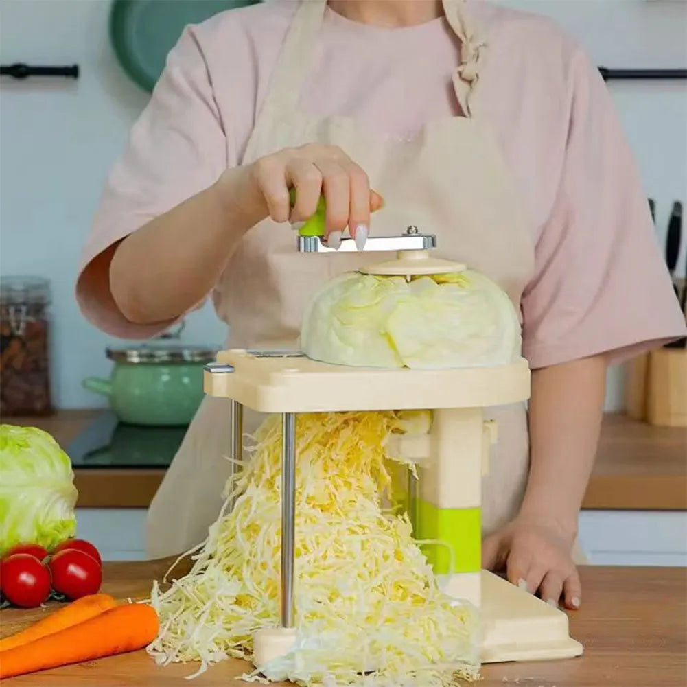 Vegetable Cutter