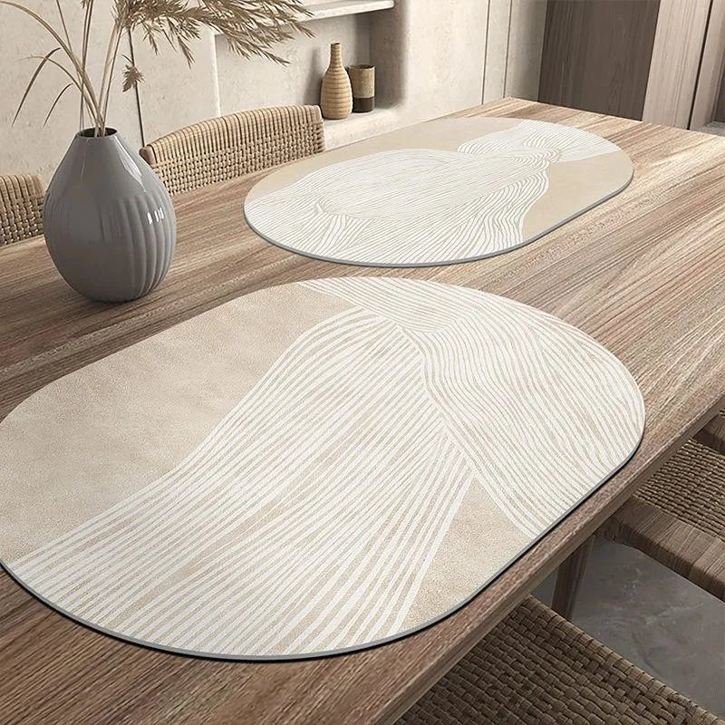 Table Mat