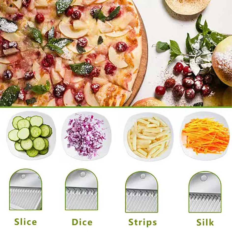 Vegetable Cutter