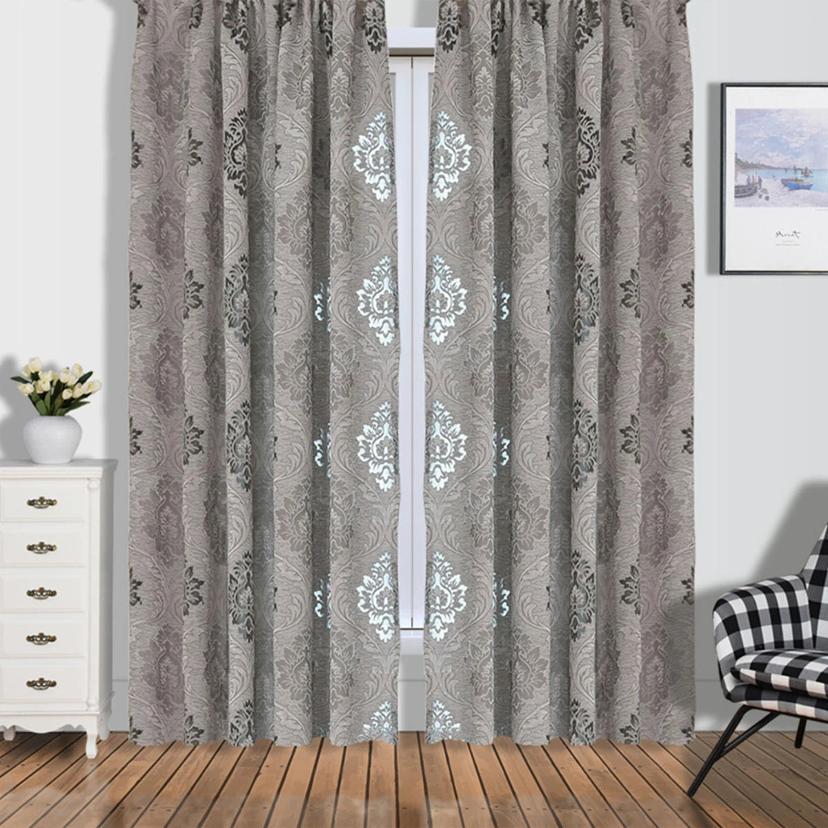 Curtains