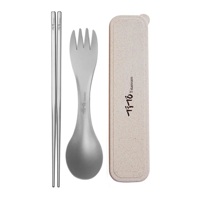 Cutlery Set