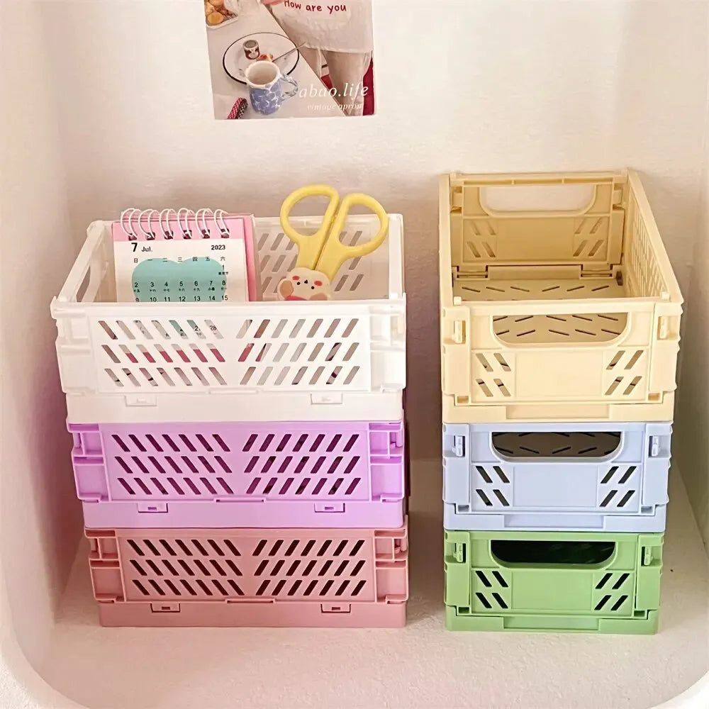 Storage Baskets