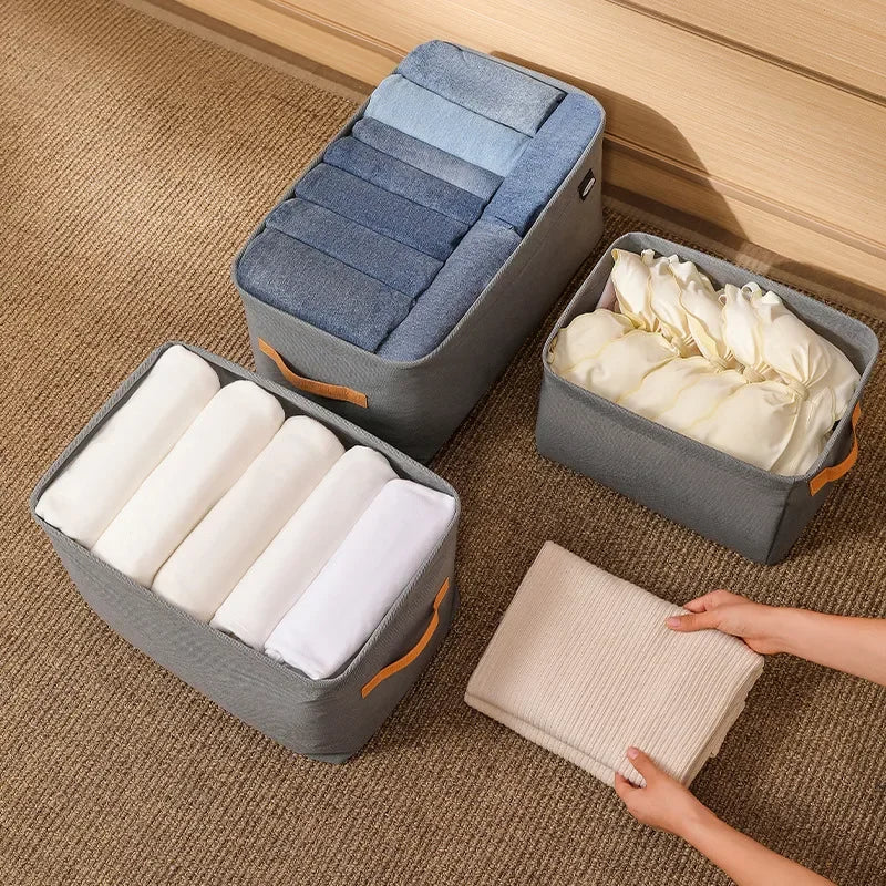 Clothes Organizer