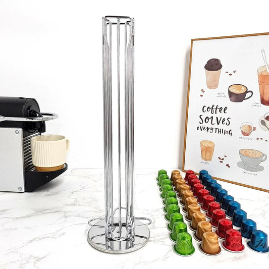 Coffee Capsules Holder