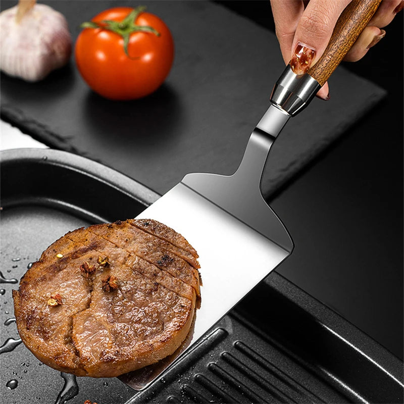 Cooking Spatula