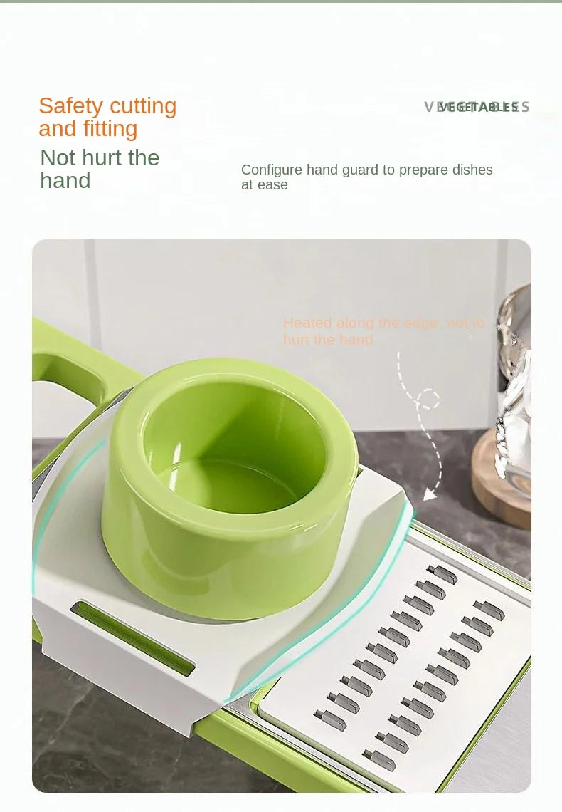 Food Cutter