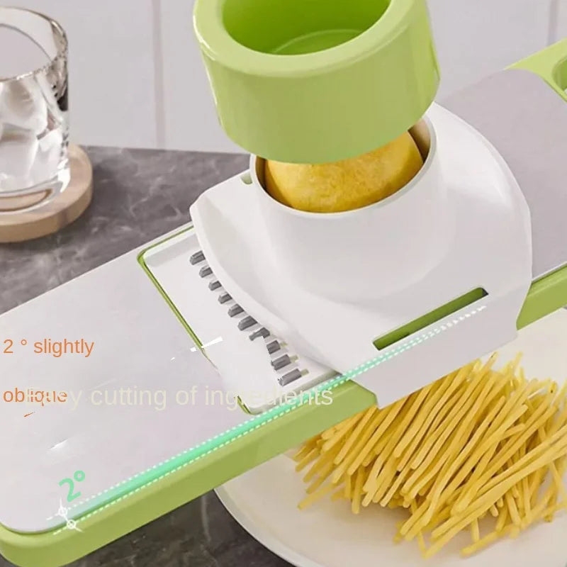 Food Cutter